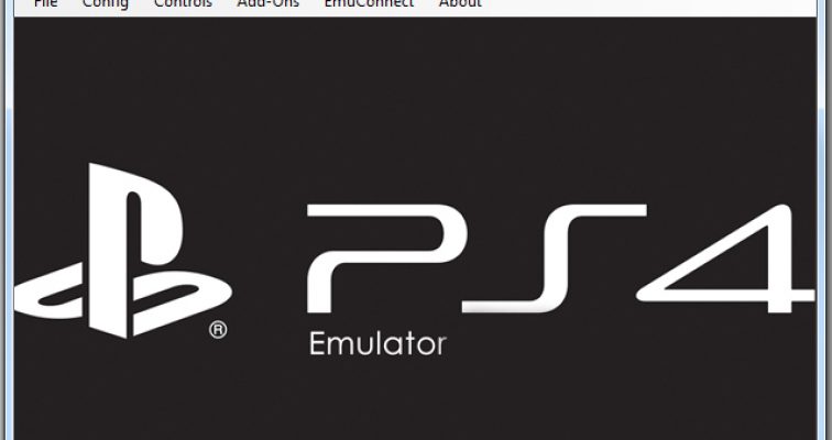 Emulator-PS4-2016