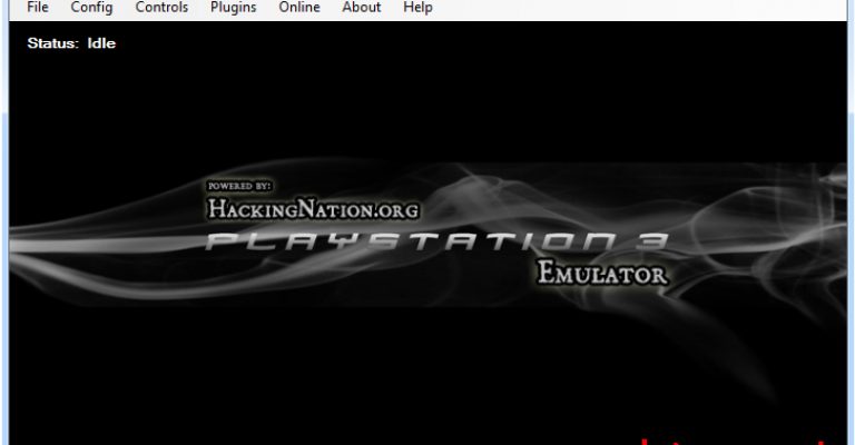 دانلود شبیه ساز Emulator ps3 برای کامپیوتر 2014
